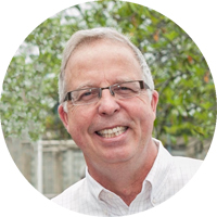 Phil Calvert